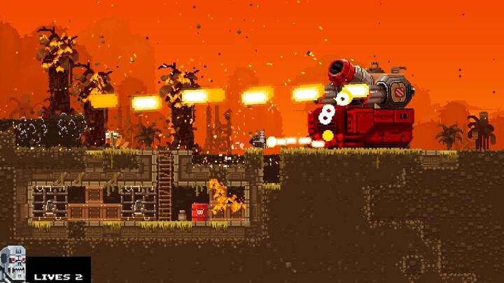 Broforce: Deluxe Edition (SWITCH)_935407656
