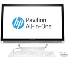 HP Pavilion 27 (27-a150nc), bílá_1019509542