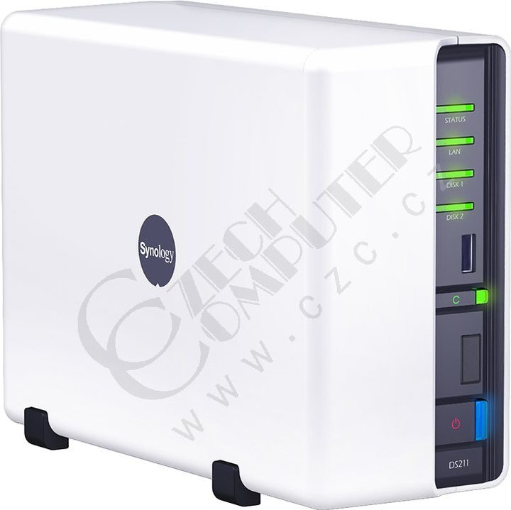 Synology DS211_2086685488