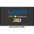 Sharp Aquos LC-80LE857E - 3D LED televize 80&quot;_1065946640