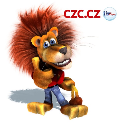 Omlouváme se, popis obrázku chybí.