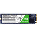 WD SSD Green, M2 2280 - 120 GB_1486558524