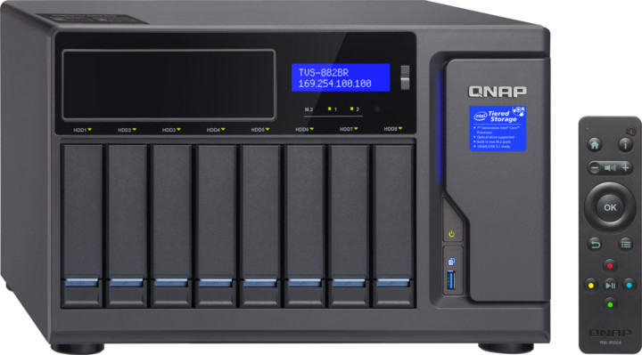 QNAP TVS-882BR-i5-16G_532999053