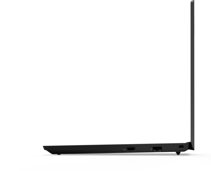 Lenovo ThinkPad E15 Gen 2 (AMD), černá_1005811342