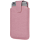 EPICO Univerzální kapsička na smartphone 6" - růžová