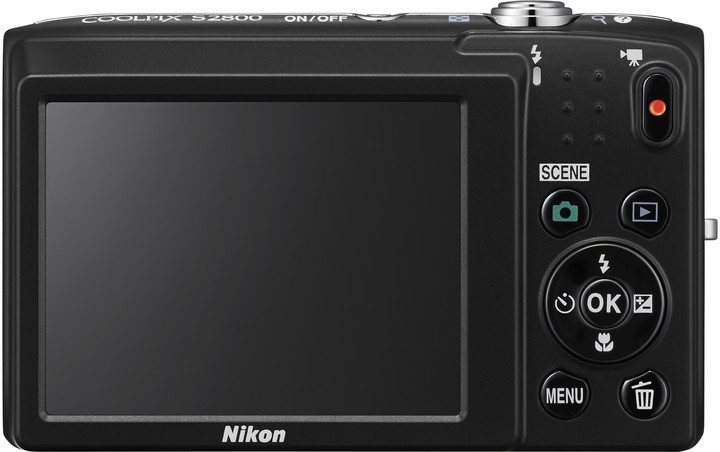 Nikon Coolpix S2800, růžová_799297484