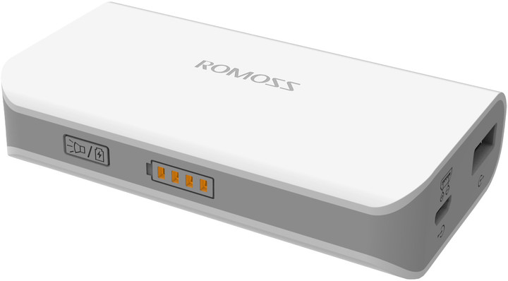 ROMOSS Power bank 4000mAh_611596713