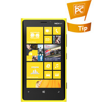 Nokia Lumia 920, žlutá_1698696236