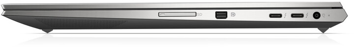HP ZBook Studio G8, šedá_844600247