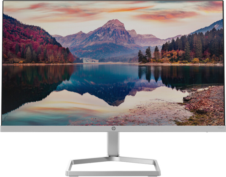 HP M22f - LED monitor 21,5&quot;_418778610