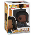 Figurka Funko POP! The Walking Dead - Michonne_1361128276