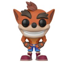 Funko POP! Crash Bandicoot - Crash_62631059