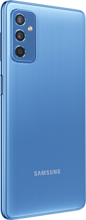 Samsung Galaxy M52 5G, 6GB/128GB, Blue_1312637313