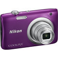 Nikon Coolpix A100, fialová_1023609358