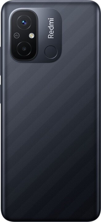 Xiaomi Redmi 12C, 3GB/32GB, Graphite Gray_1786891236