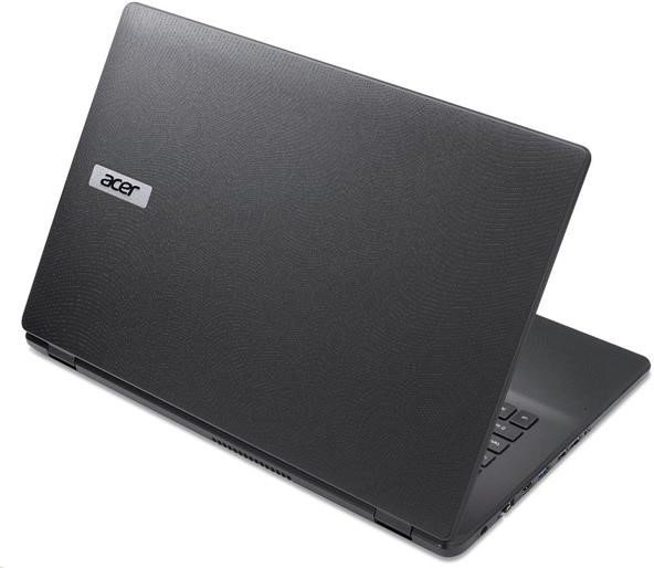 Acer Aspire E17 (ES1-711-P4C6), černá_68827289