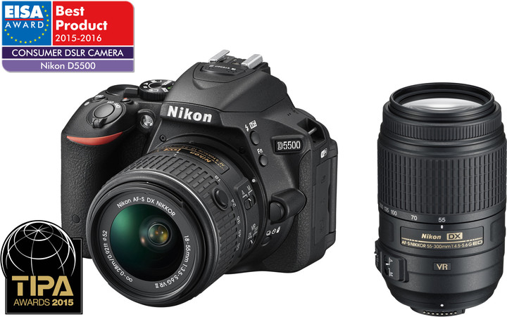 Nikon D5500 + 18-105 AF-S DX VR_1258708560