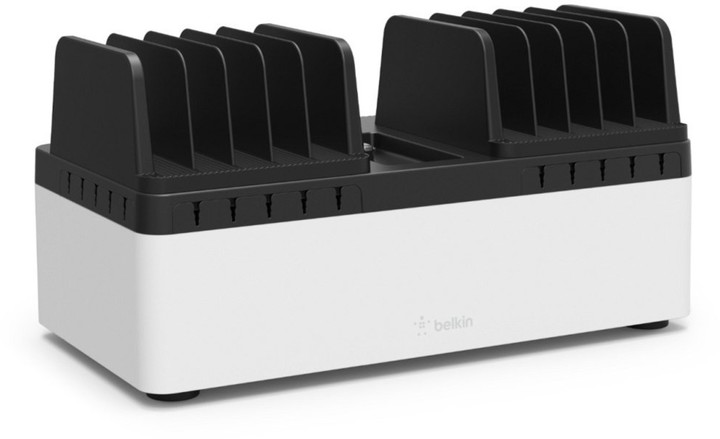 Belkin Store &amp; Charge Go - Base + Fixed Dividers I_529468736