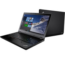 Lenovo ThinkPad L560, černá_1028650619