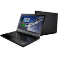 Lenovo ThinkPad L560, černá