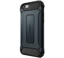 Spigen Tough Armor Tech ochranný kryt pro iPhone 6/6s, metal slate_1461732488