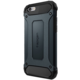 Spigen Tough Armor Tech ochranný kryt pro iPhone 6/6s, metal slate