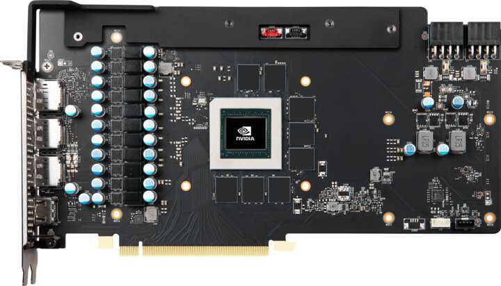 MSI GeForce RTX 3070 SUPRIM 8G, LHR, 8GB GDDR6_628801718