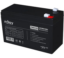 nJoy baterie 12V/9Ah_973931916