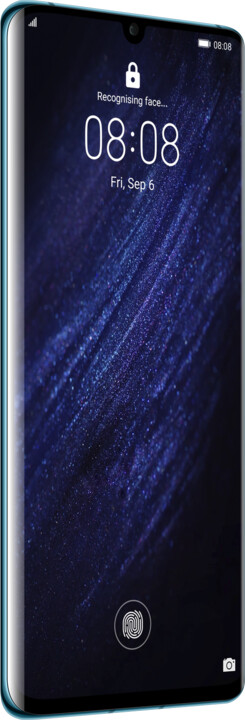 Huawei P30 Pro, 6GB/128GB, Mystic Blue_1736636464