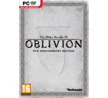 The Elder Scrolls: Oblivion 5th Anniversary Edition (PC)_1785320449