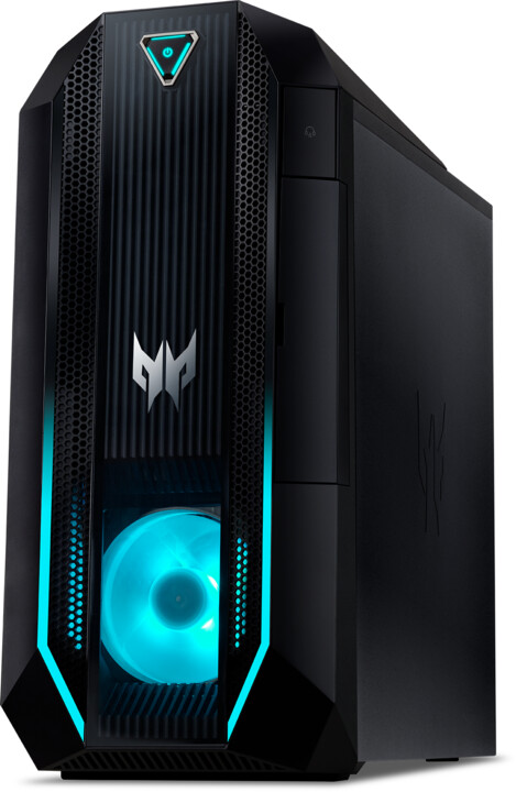 Acer Predator Orion 3000 (PO3-630), černá_594171775