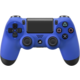 Sony PS4 DualShock 4, modrý