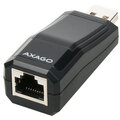AXAGON ADE-X1 USB - ETHERNET ADAPTER_1069038627