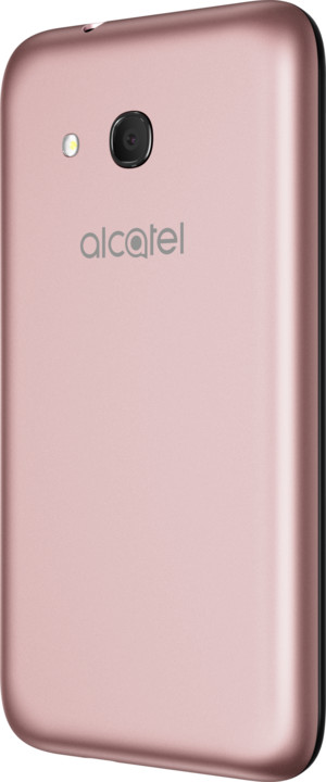 ALCATEL U3 4049D, 05GB/4GB, růžová_195900993