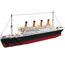Stavebnice Sluban Titanic, velký_440598532