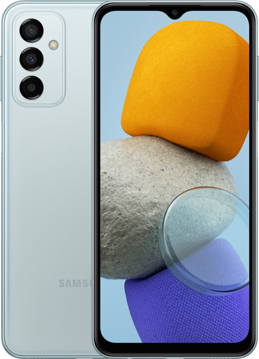 Samsung Galaxy M23 5G, 4GB/128GB, Blue_1883155558