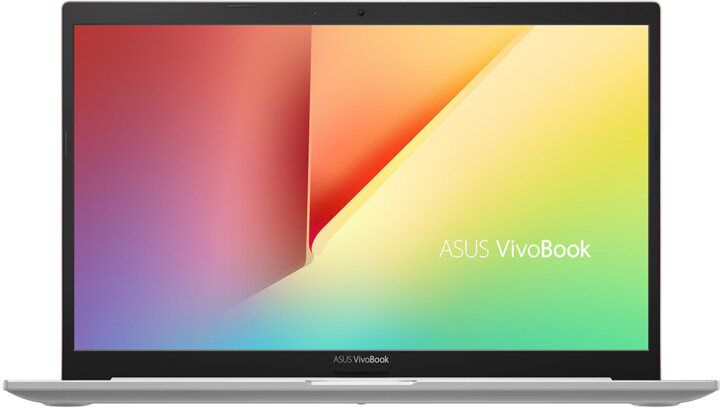 ASUS VivoBook 14 K413EA (11th gen Intel), zlatá_428710280