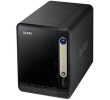 Zyxel NSA320S, Home Storage_1493530449