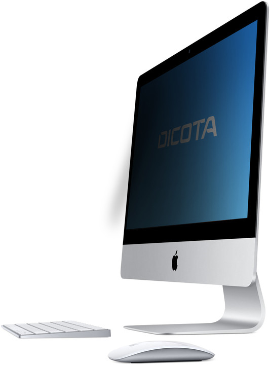 DICOTA Secret 2-Way - Filtr displeje - 21.5&quot; - pro Apple iMac (21.5 palec)_1742399470
