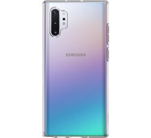 Spigen Liquid Crystal ochranný kryt pro Samsung Galaxy Note10+, transparentní_1648118595