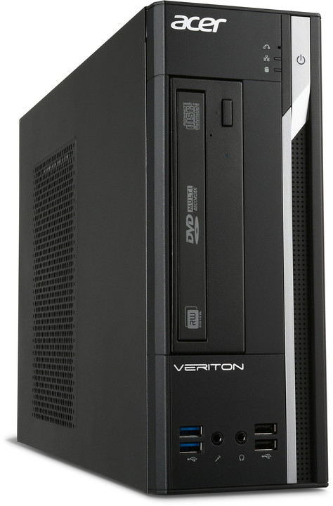 Acer Veriton X (VX2640G), černá_1848497552
