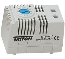 Triton termostat RAX-CH-X01-X9, 0 - 60°C