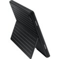 Samsung tvrzený zadní kryt se stojánkem pro Galaxy Tab A7, šedá_1536015905