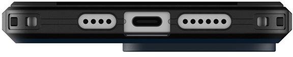 UAG ochranný kryt Civilian MagSafe pro Apple iPhone 15 Pro Max, modrá_725599115