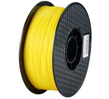 Creality tisková struna (filament), CR-TPU, 1,75mm, 1kg, žlutá_594401273
