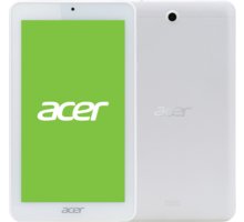 Acer Iconia One 7&quot; - 16GB, bílá_1255279241