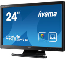 iiyama ProLite T2452MTS - LED monitor 24&quot;_785251000