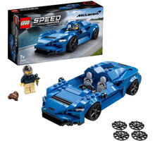 LEGO® Speed Champions 76902 McLaren Elva_672328522