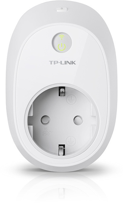 TP-LINK WiFi Smart Plug, energy monitoring_1569747121