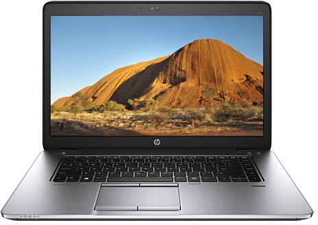 HP EliteBook 755 G2, černá_233746832